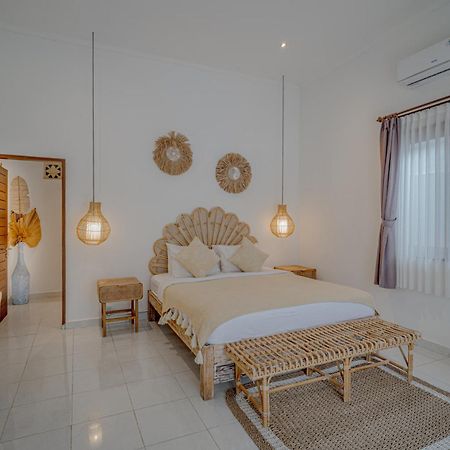 Villa Deba I By Bali Villa Solutions Семиняк Екстериор снимка
